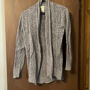 Matilda Jane cardigan